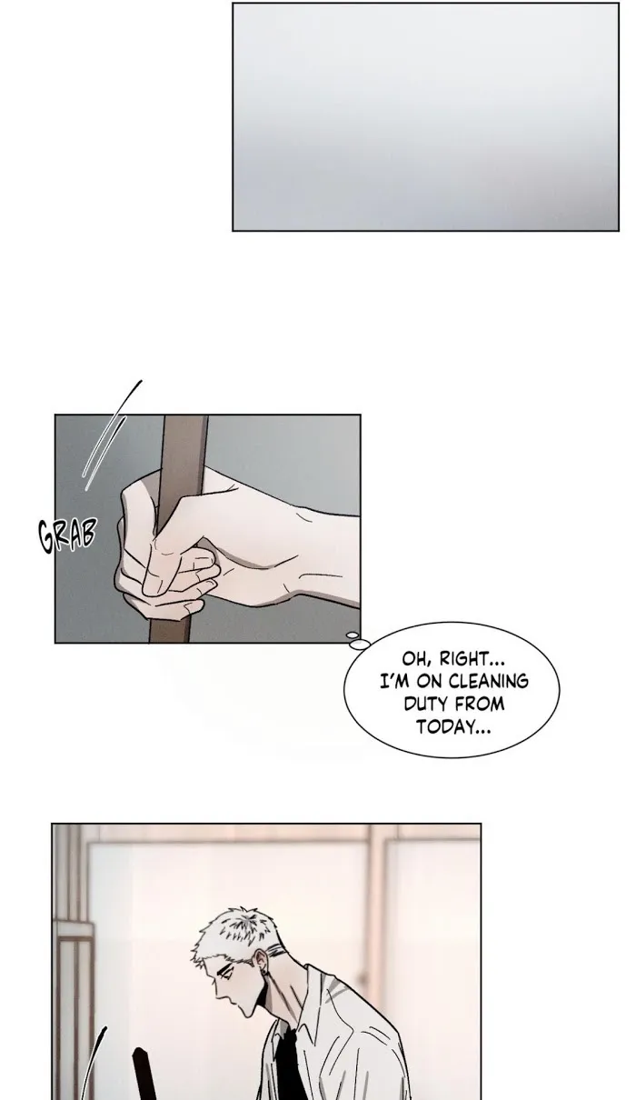 Back To School - Chapter 36 Page 11