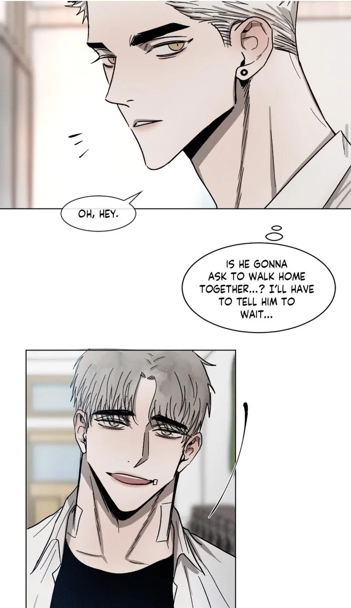 Back To School - Chapter 36 Page 13