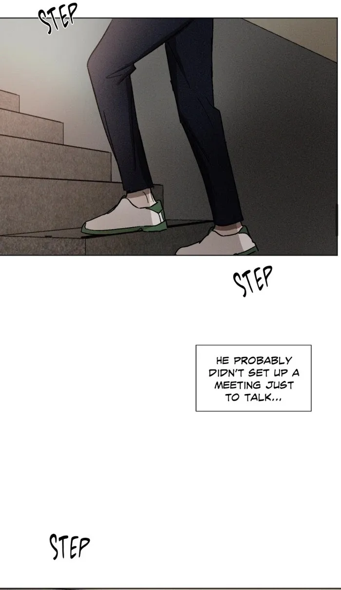 Back To School - Chapter 36 Page 21