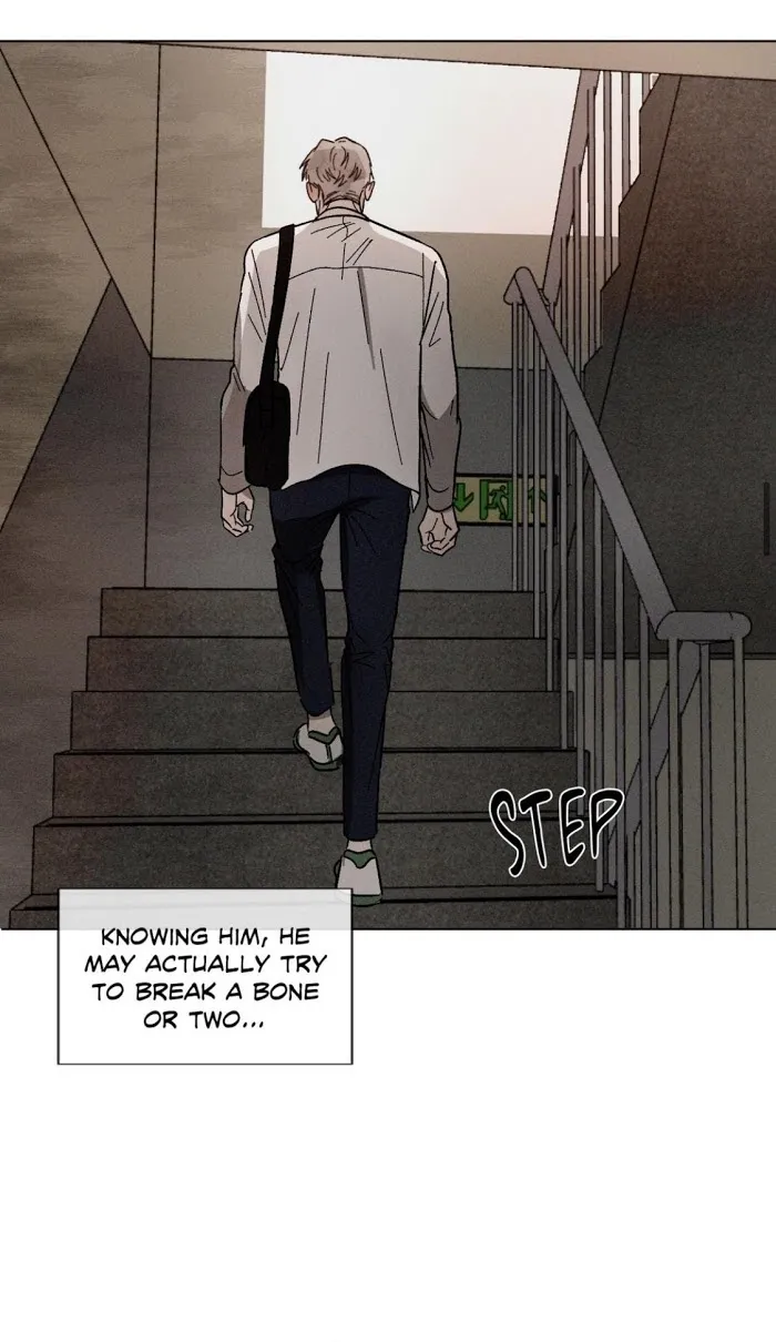 Back To School - Chapter 36 Page 22