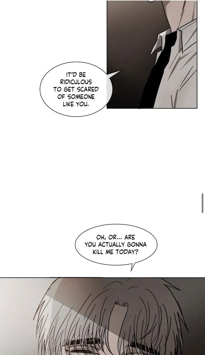 Back To School - Chapter 36 Page 35