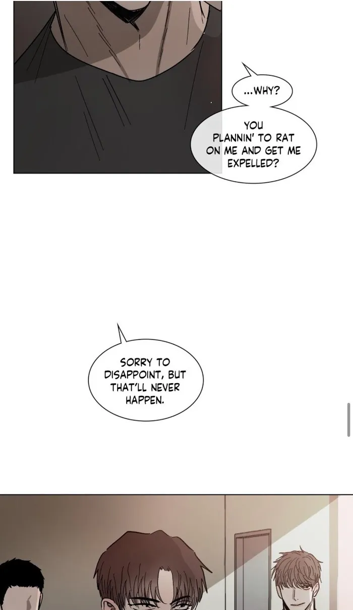 Back To School - Chapter 36 Page 43