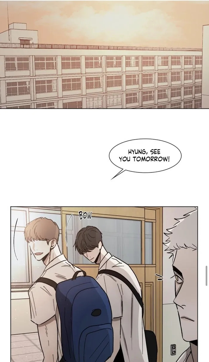 Back To School - Chapter 36 Page 46