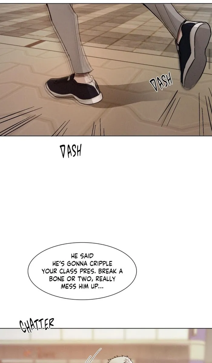 Back To School - Chapter 37 Page 9