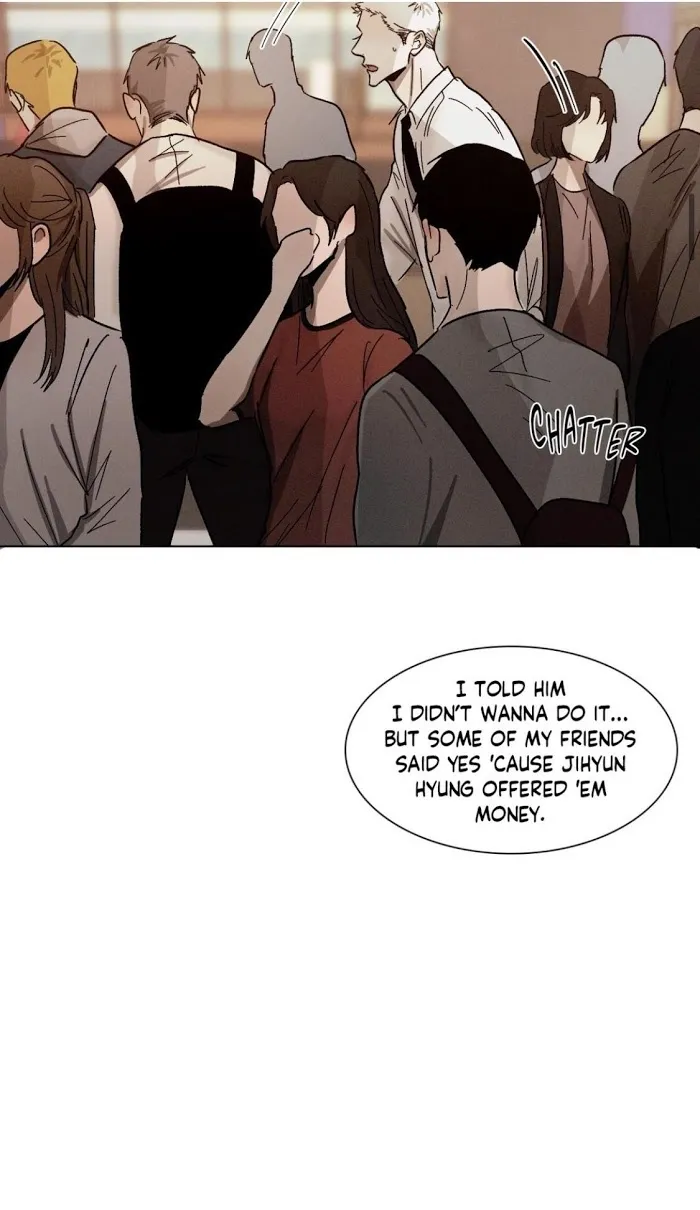 Back To School - Chapter 37 Page 10
