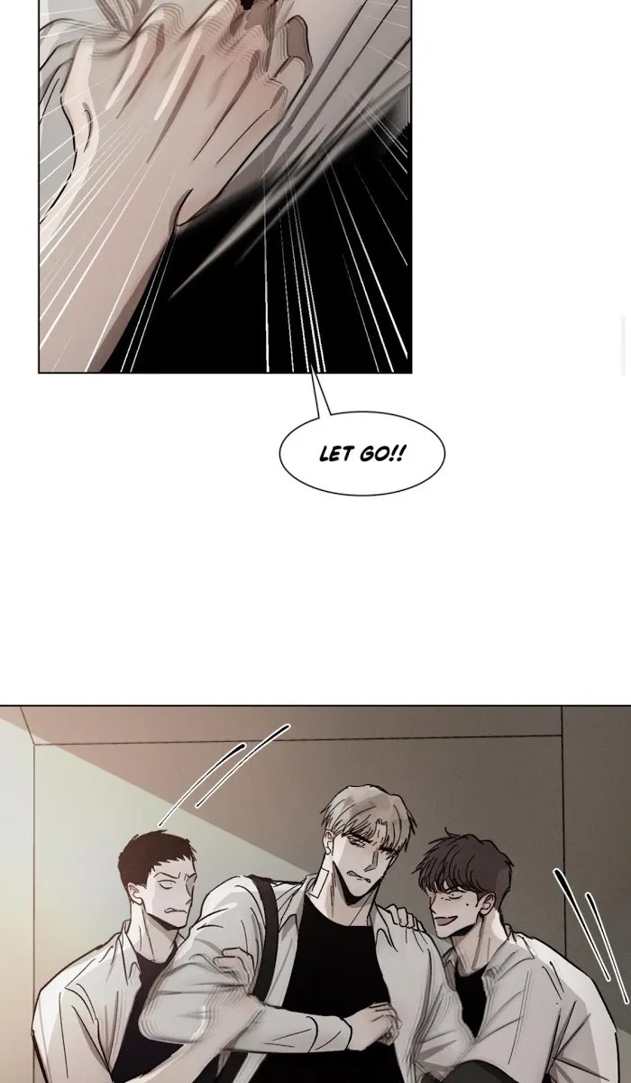 Back To School - Chapter 37 Page 18