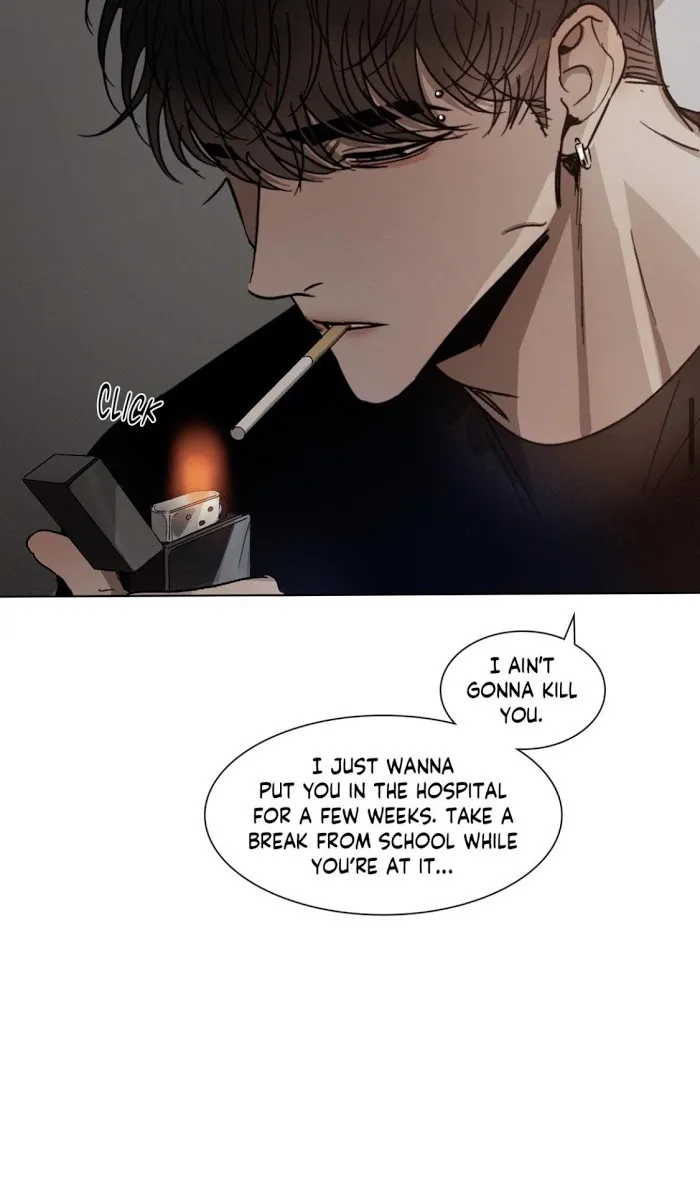 Back To School - Chapter 37 Page 21