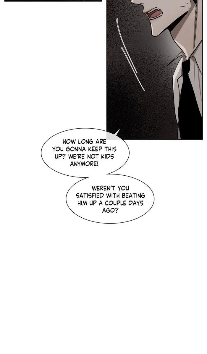 Back To School - Chapter 37 Page 37
