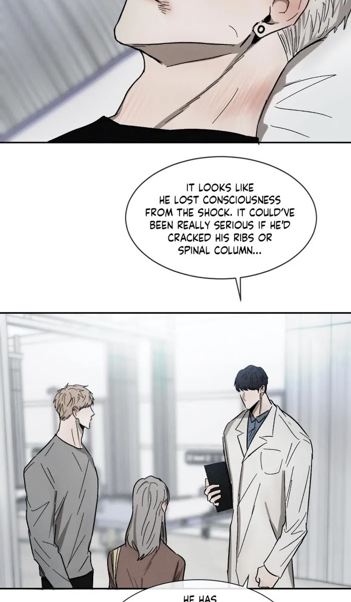 Back To School - Chapter 38 Page 13