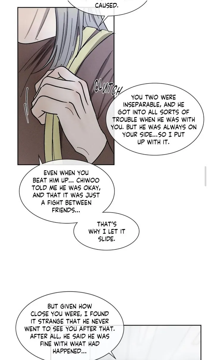 Back To School - Chapter 38 Page 28