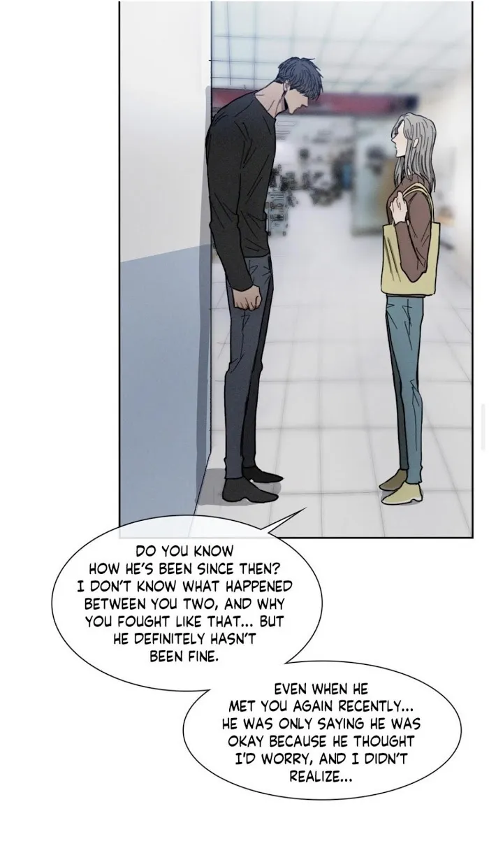 Back To School - Chapter 38 Page 29