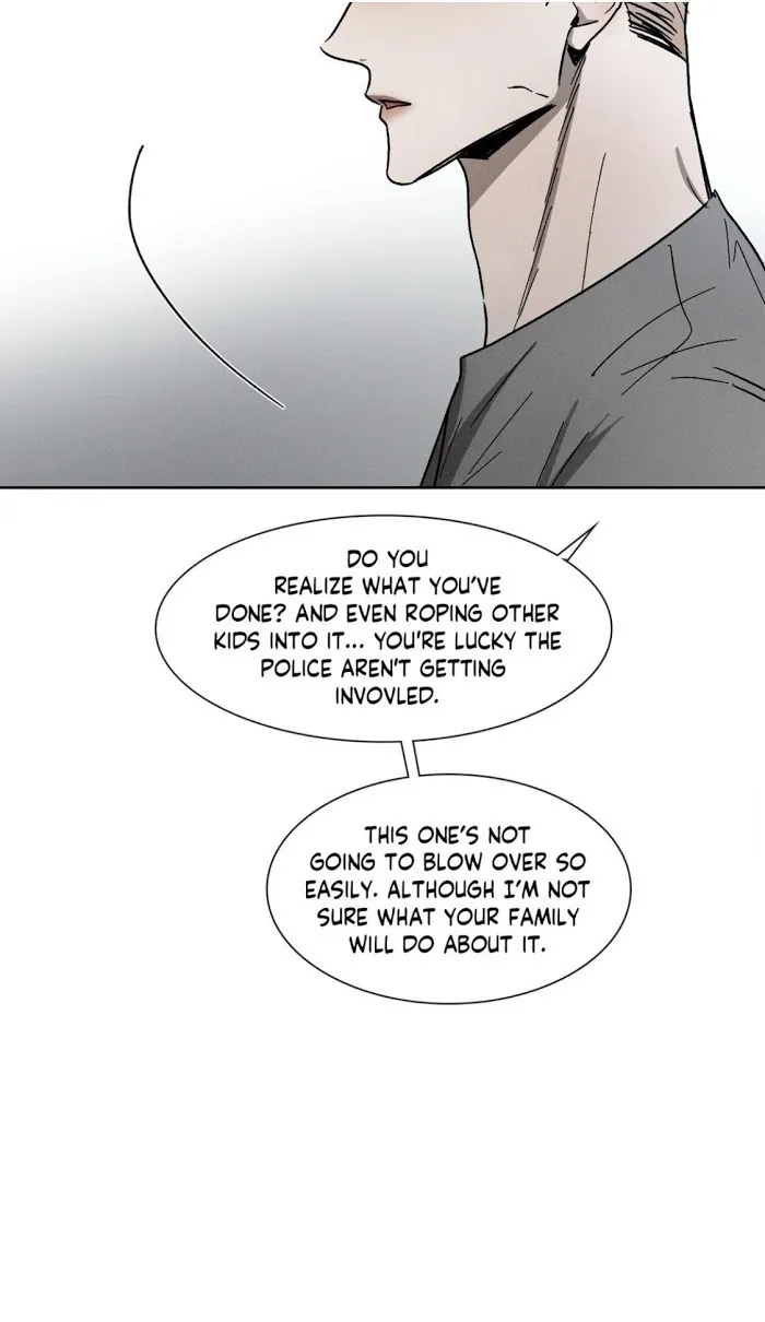 Back To School - Chapter 38 Page 37