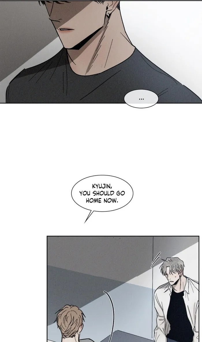 Back To School - Chapter 38 Page 38