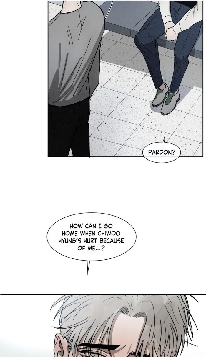 Back To School - Chapter 38 Page 39