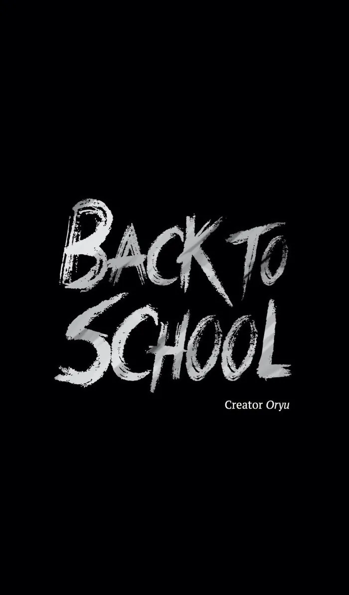Back To School - Chapter 39 Page 4