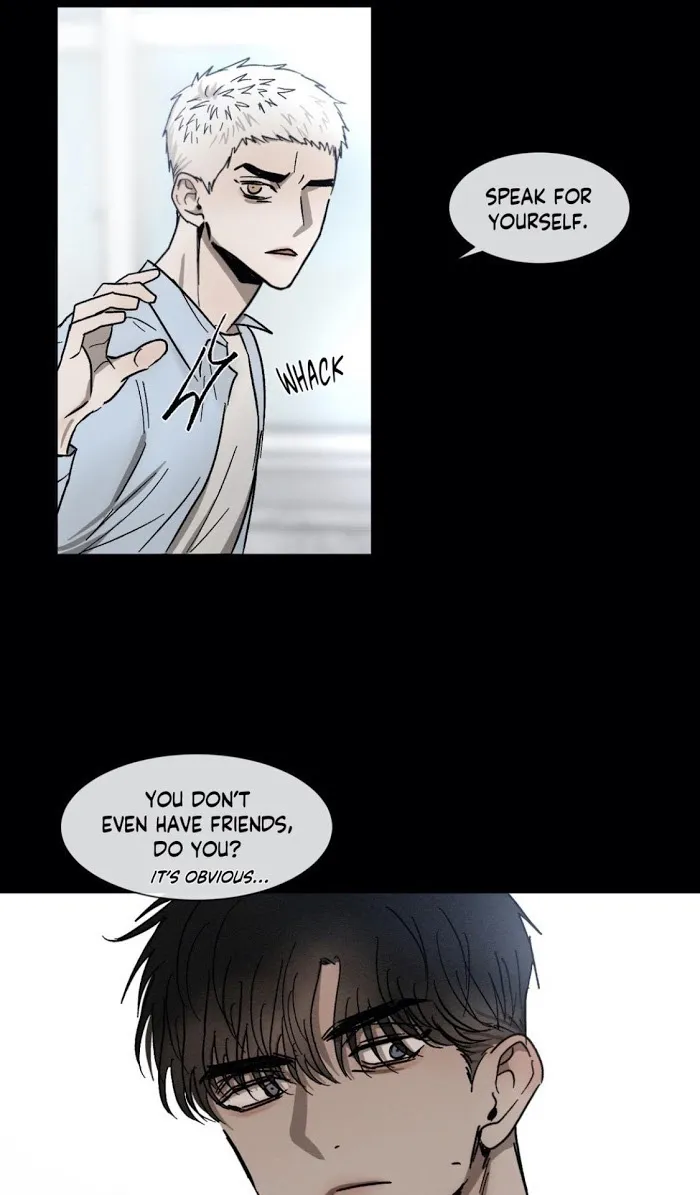 Back To School - Chapter 39 Page 13