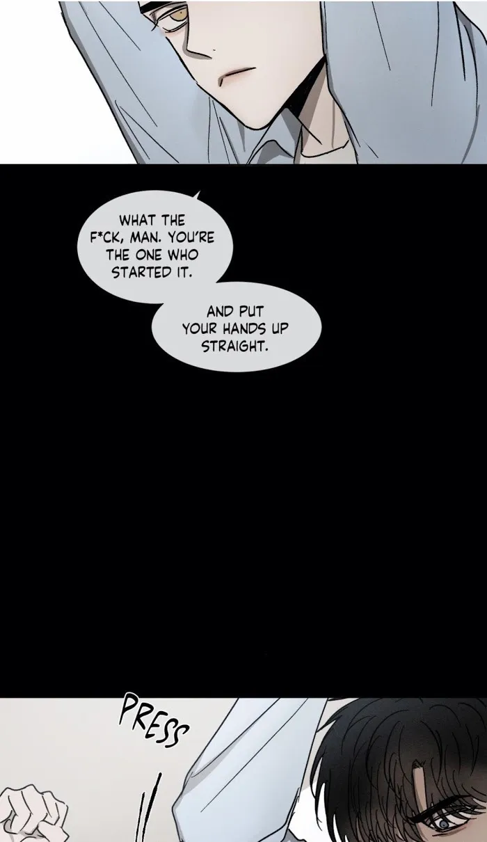 Back To School - Chapter 39 Page 21