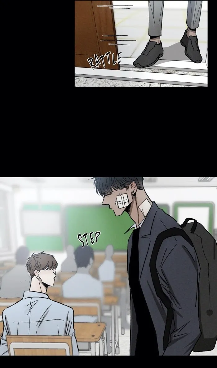 Back To School - Chapter 39 Page 41