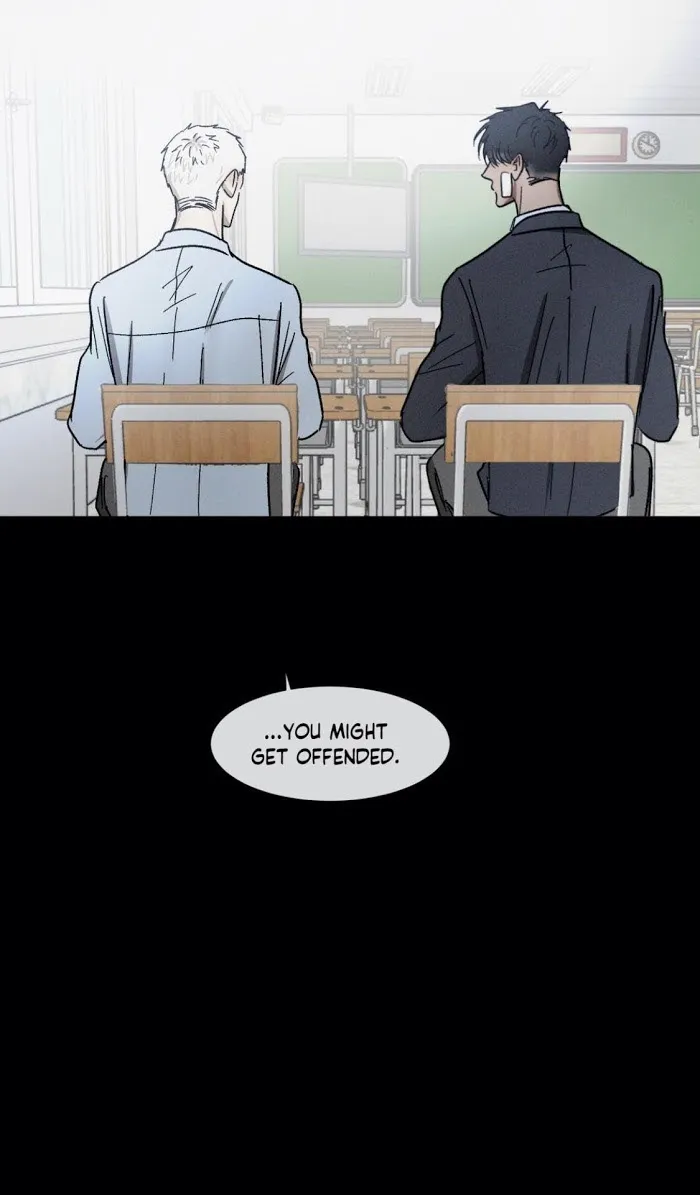Back To School - Chapter 39 Page 54