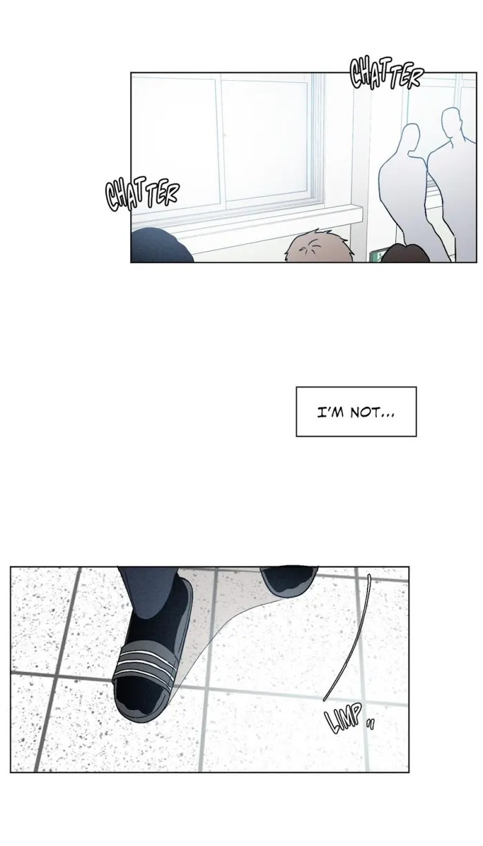 Back To School - Chapter 4 Page 2