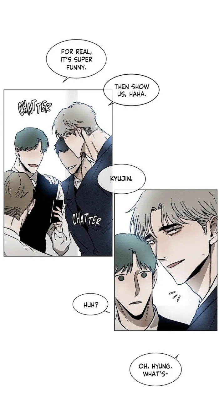 Back To School - Chapter 4 Page 4