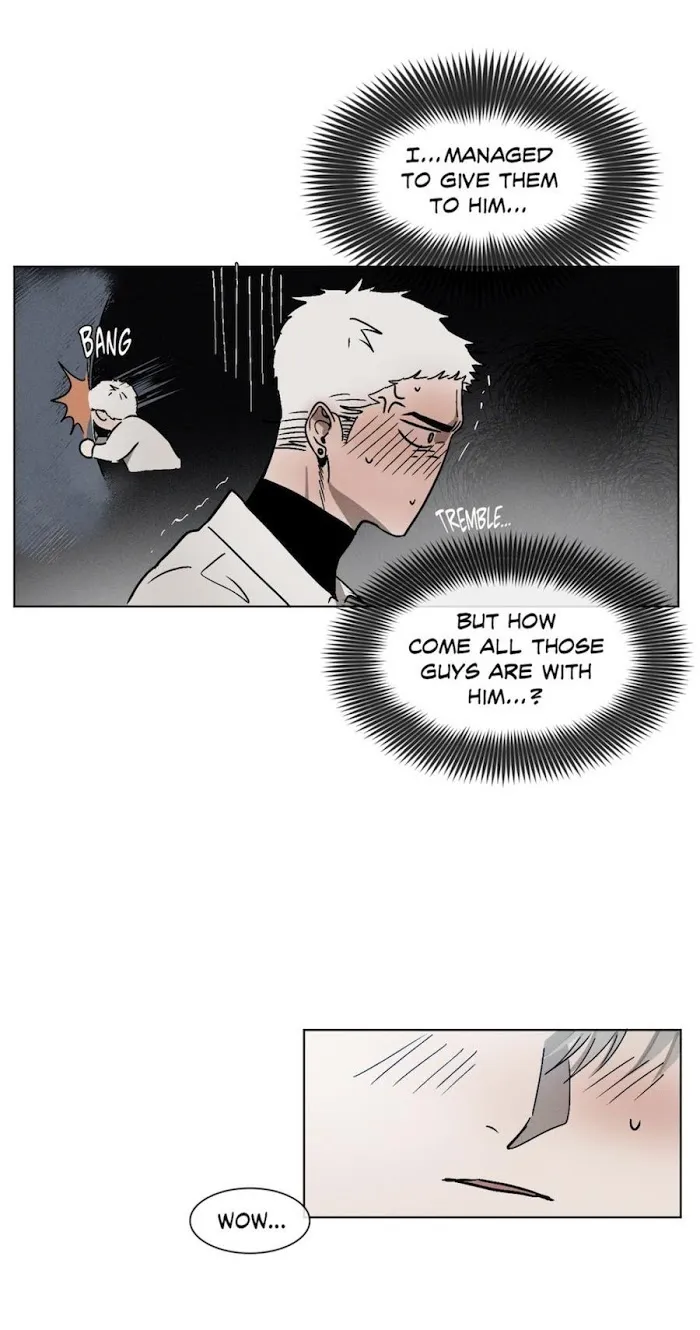 Back To School - Chapter 4 Page 6