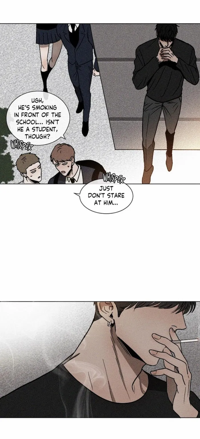 Back To School - Chapter 4 Page 12