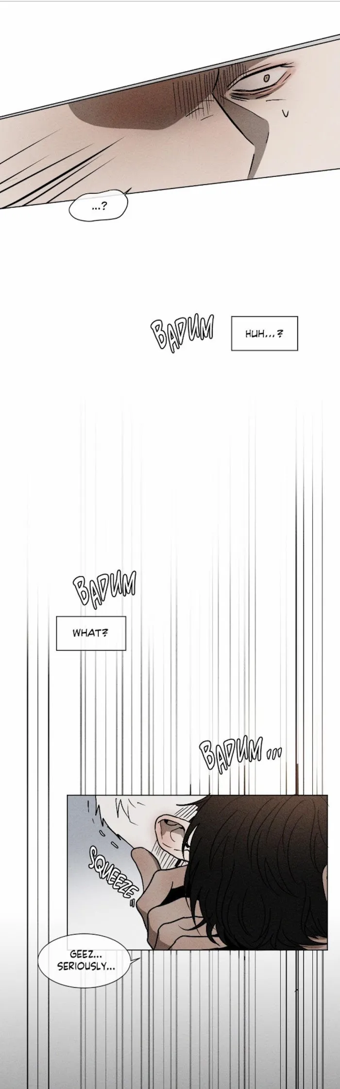 Back To School - Chapter 4 Page 15
