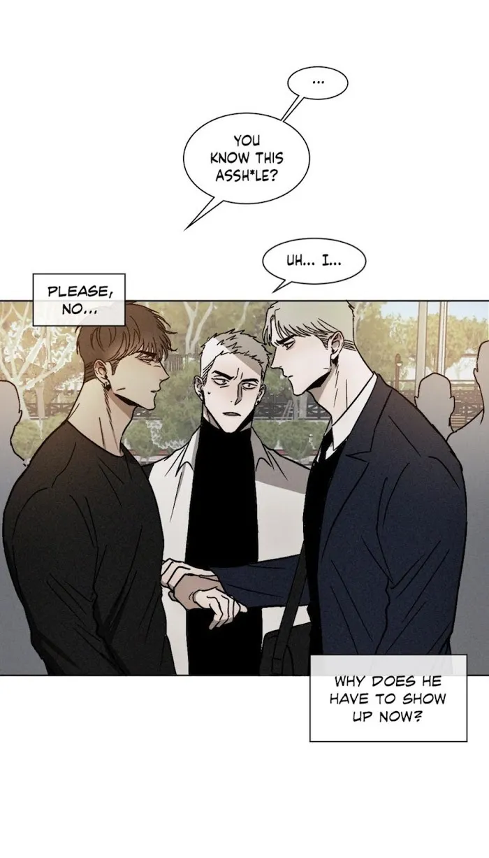 Back To School - Chapter 4 Page 23