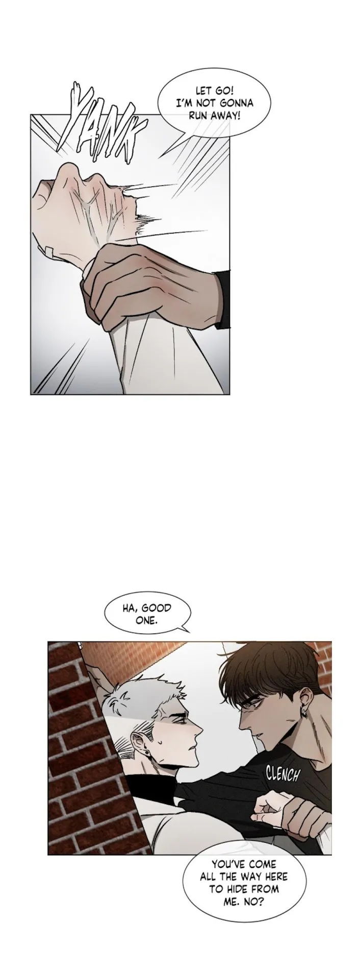 Back To School - Chapter 4 Page 34