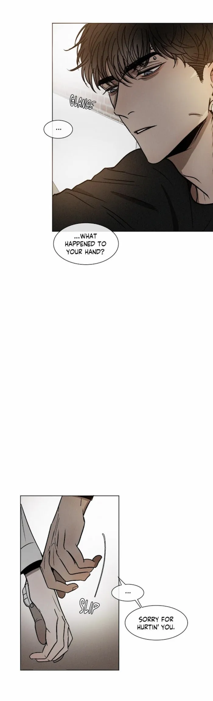 Back To School - Chapter 4 Page 36