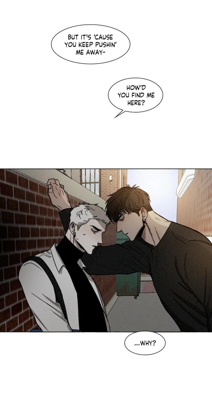 Back To School - Chapter 4 Page 37