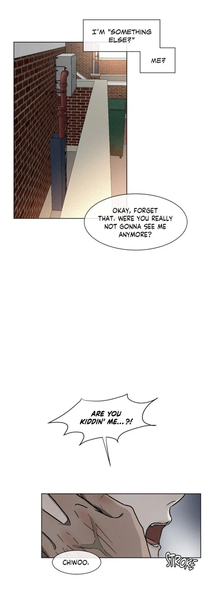 Back To School - Chapter 4 Page 40