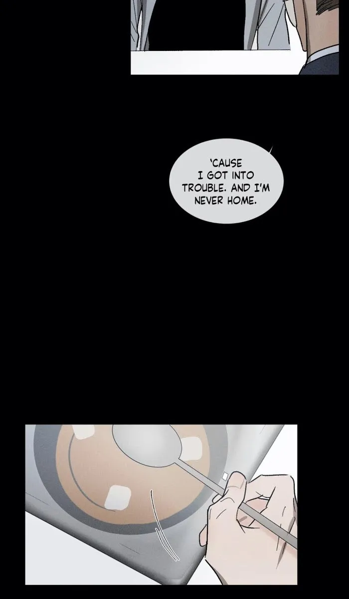 Back To School - Chapter 40 Page 5