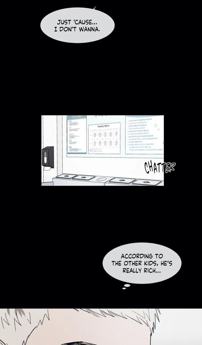 Back To School - Chapter 40 Page 7