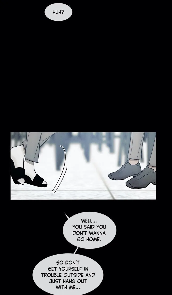 Back To School - Chapter 40 Page 11