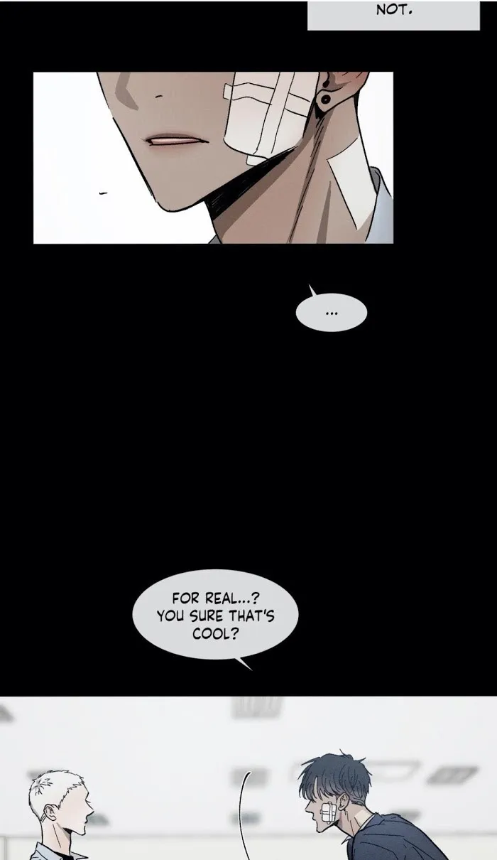 Back To School - Chapter 40 Page 13