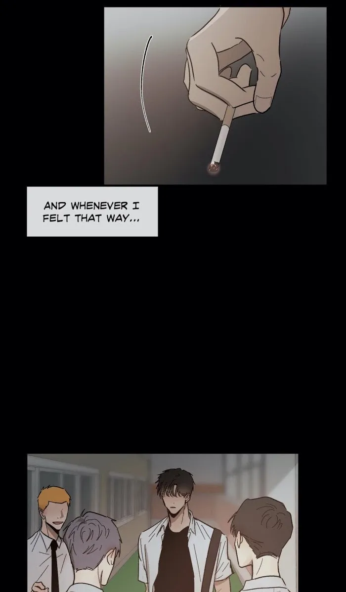 Back To School - Chapter 40 Page 24