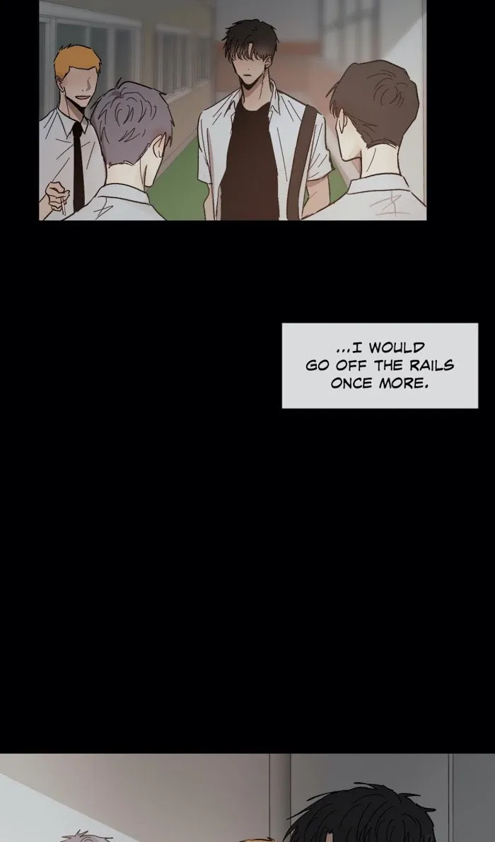 Back To School - Chapter 40 Page 25
