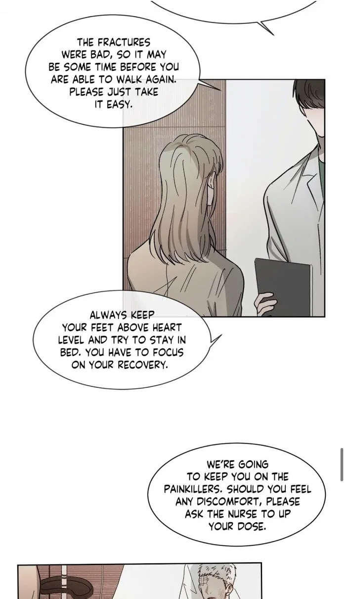 Back To School - Chapter 40 Page 49
