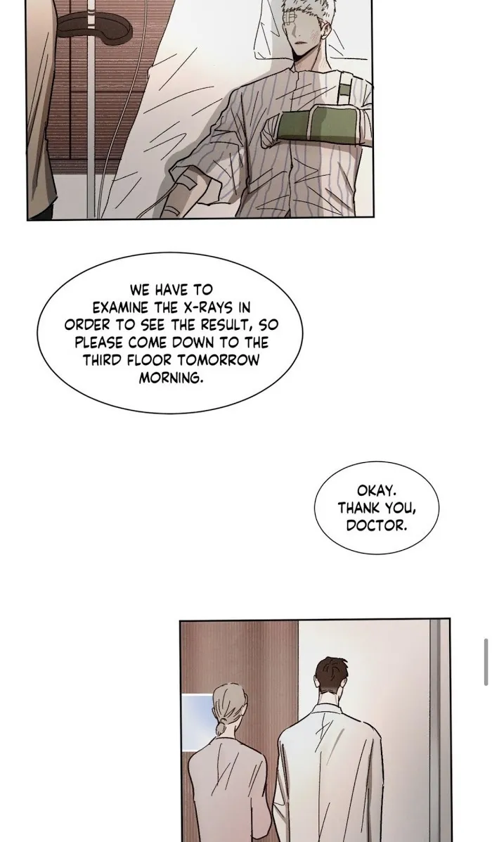 Back To School - Chapter 40 Page 50