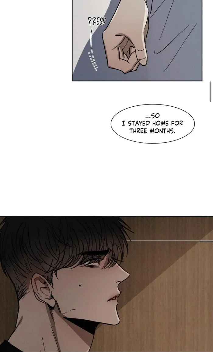Back To School - Chapter 41 Page 21