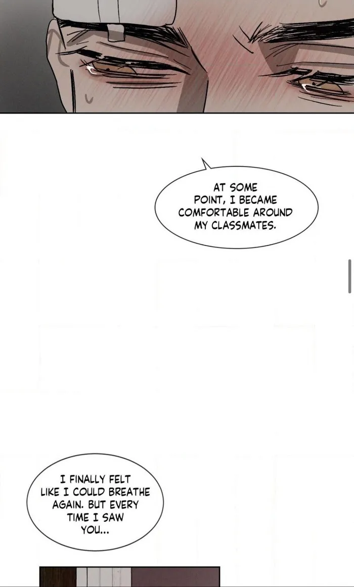 Back To School - Chapter 41 Page 38