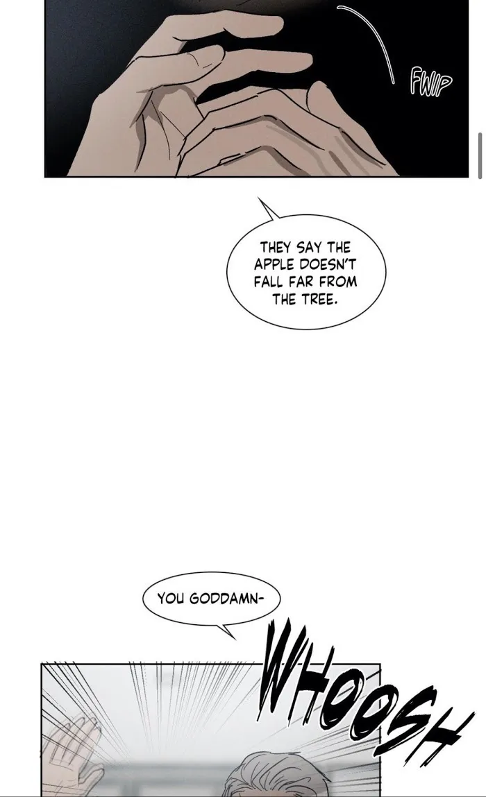 Back To School - Chapter 42 Page 14