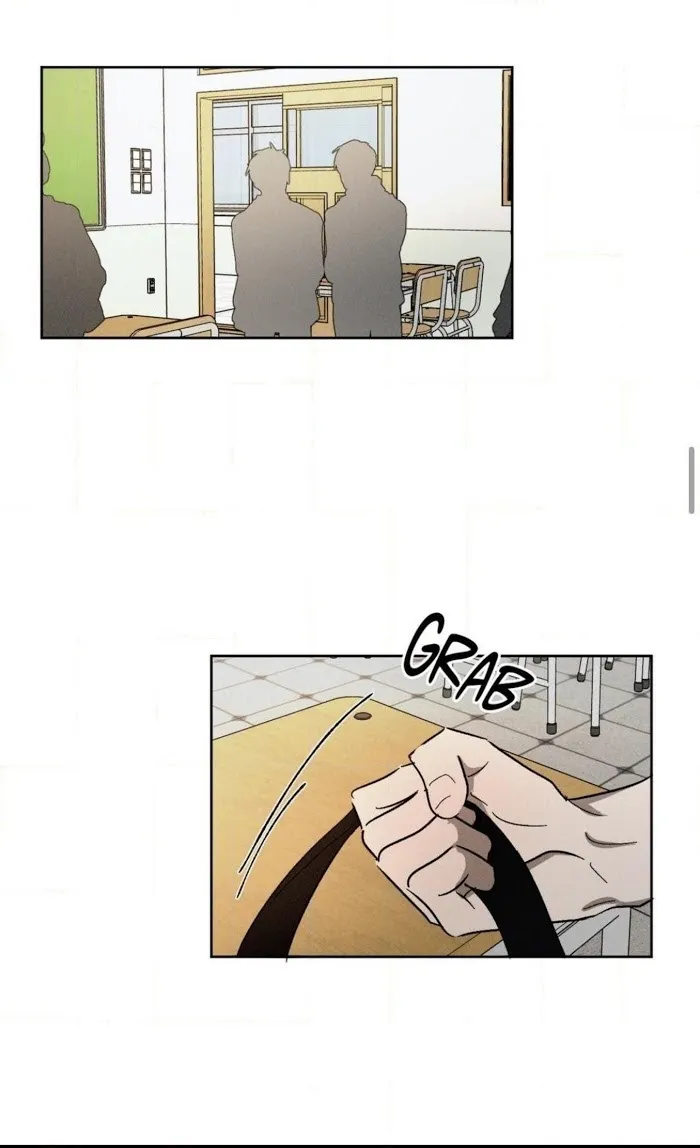 Back To School - Chapter 42 Page 28
