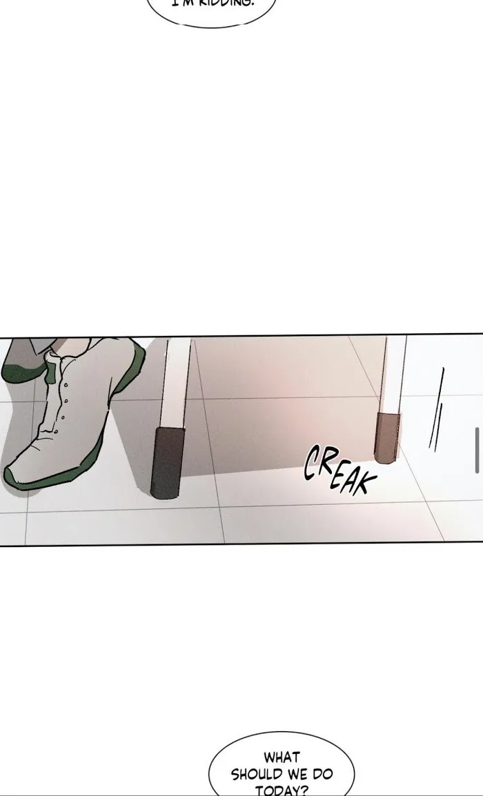 Back To School - Chapter 42 Page 37