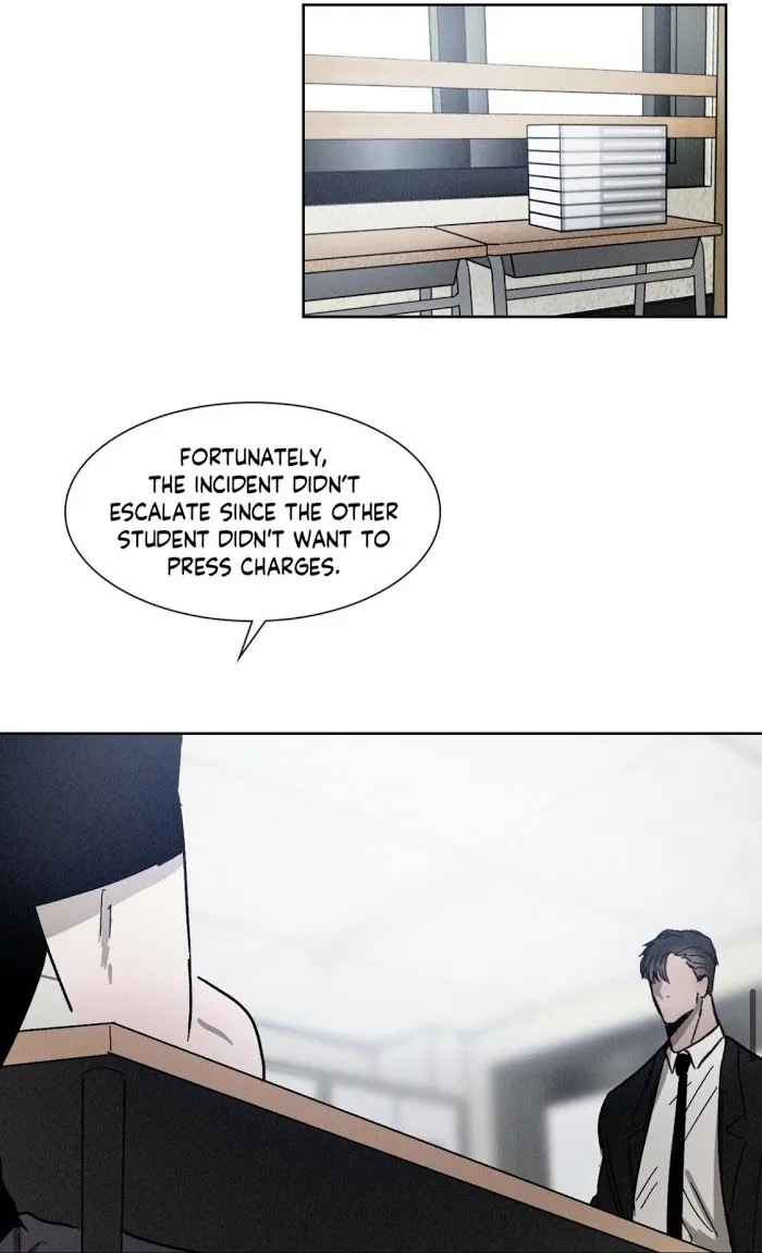 Back To School - Chapter 42 Page 53
