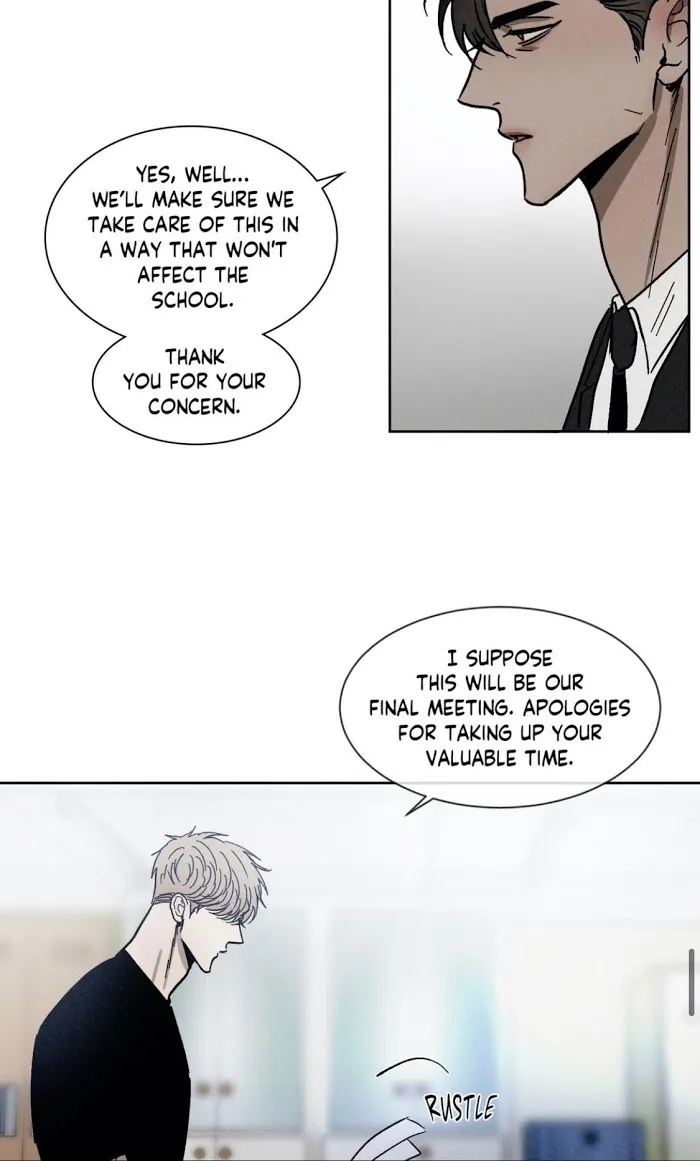 Back To School - Chapter 42 Page 55