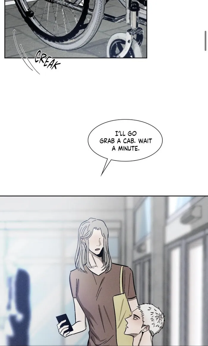 Back To School - Chapter 43 Page 2