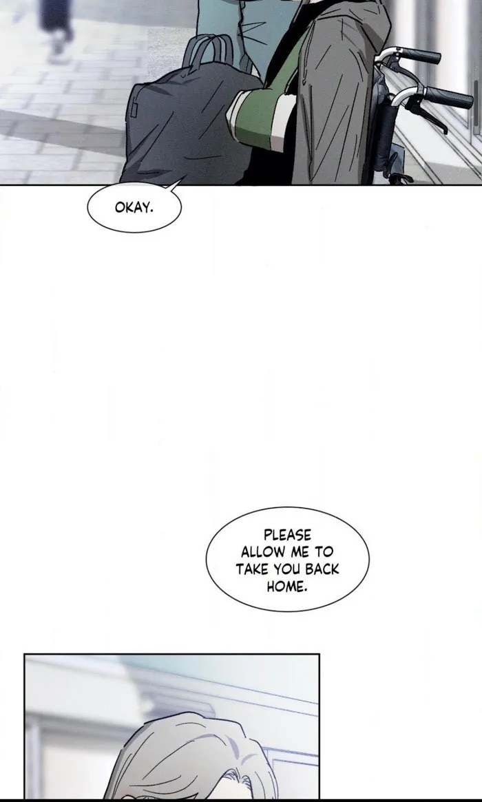 Back To School - Chapter 43 Page 3